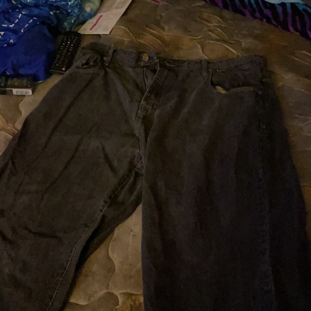 Gray g-unit jeans size 36 men’s - Picture 3 of 3